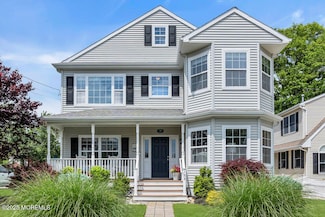 188 Park Ave, Bay Head, NJ 08742