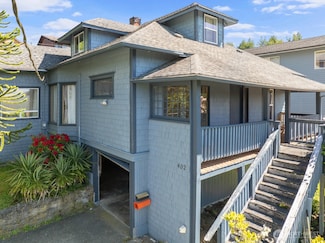 402 1st Ave, Aberdeen, WA 98520