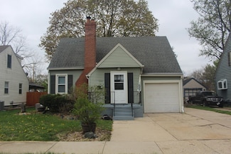 1001 Eisenhower Ave, Janesville, WI 53545