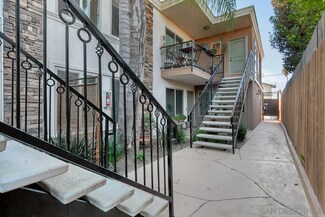 3754 Cherokee Ave Unit 7, San Diego, CA 92104