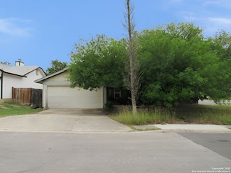 702 Cypressgreen Dr, San Antonio, TX 78245
