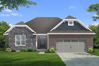 2834 Wyatt Way Unit VC85, Ross Township, OH 45013