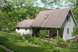 6220 South Dr, Poland, IN 47868