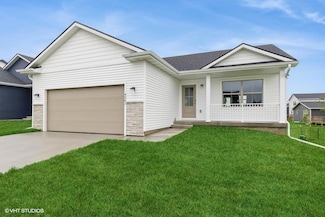 4201 NE 5th St, Bondurant, IA 50035