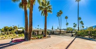 1111 E Ramon Rd Unit 37, Palm Springs, CA 92264