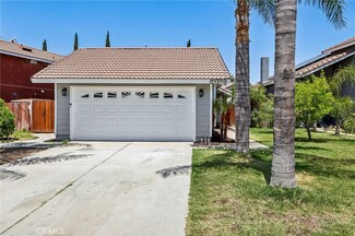 24426 Carolee Ave, Moreno Valley, CA 92551