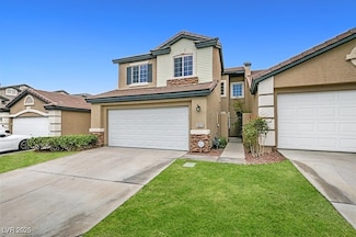 10311 Birch Bluff Ln, Las Vegas, NV 89145