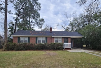 806 15th Ave, Albany, GA 31701
