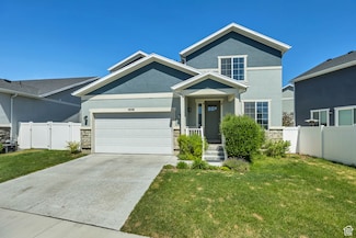 5058 W Blythswood Ln, Herriman, UT 84096