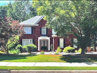 2674 Misty Rock Cove, Dacula, GA 30019