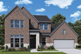Redfern, Northlake, TX 76226