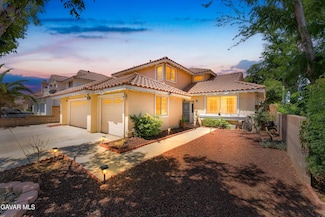 44559 Aspen St, Lancaster, CA 93535