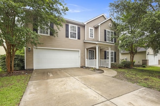 72 Shadow Moss Dr, Beaufort, SC 29906