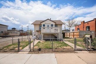 2291 S Cherokee St Unit 2293, Denver, CO 80223