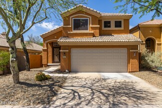 4426 E Creosote Dr, Cave Creek, AZ 85331