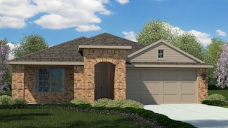 9409 Golden Tree Ave, Fort Worth, TX 76108