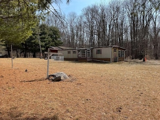 324 Sunrise Ln, Polk Township, PA 15824