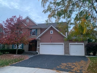1552 Haig Point Ln, Vernon Hills, IL 60061