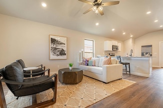 3512 Turner Ave, Lubbock, TX 79407