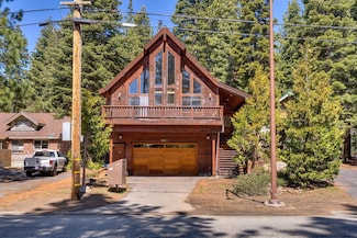 4121 N Lake Blvd, Carnelian Bay, CA 96140