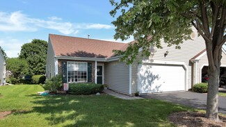 902 Partridge Cir, Marengo, IL 60152