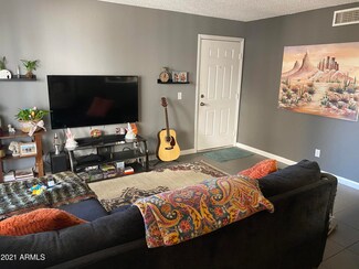 616 S Hardy Dr Unit 113, Tempe, AZ 85281