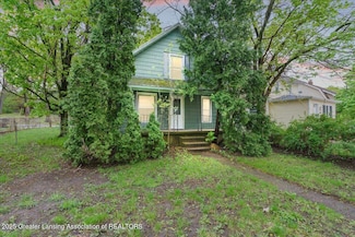 2101 S Washington Ave, Lansing, MI 48910