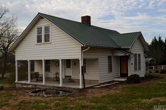82 Stony Point School Rd, Stony Point, NC 28678