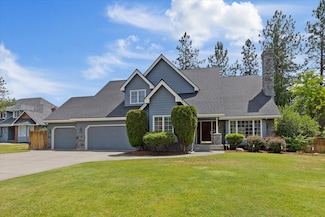15116 N Edencrest Dr, Spokane, WA 99208