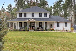 226 Cedar St, Middleborough, MA 02346