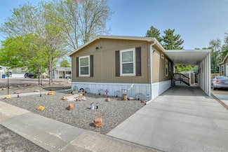 3405 Sinton Rd Unit 81, Colorado Springs, CO 80907
