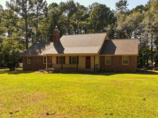 834 Ty Ty-Sparks Rd, Ty Ty, GA 31795