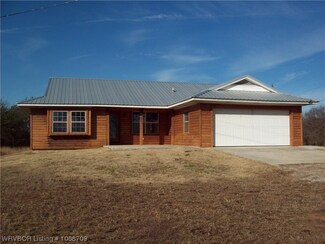 7177 Marcussen Hill Rd, Ozark, AR 72949