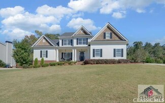 7276 Whitlow Creek Dr, Bishop, GA 30621