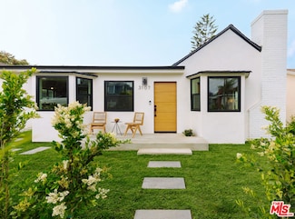 3107 Pearl St, Santa Monica, CA 90405