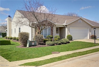 10636 Stapleton Dr, Strongsville, OH 44136