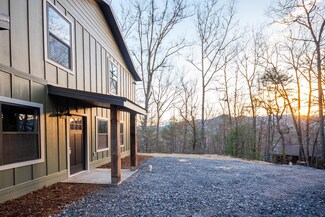 431 Judds Trail, Franklin, NC 28734