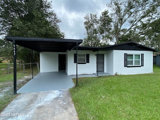 9443 Sibbald Rd, Jacksonville, FL 32208