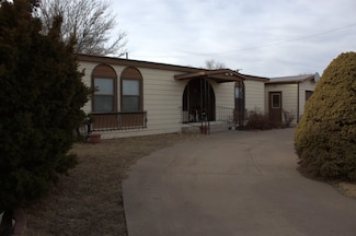 401 N Murray Ave, Boise City, OK 73933
