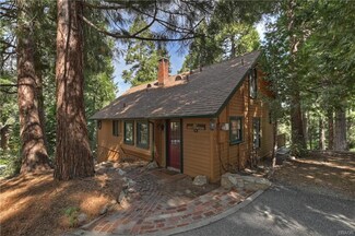 687 Crest Estates Dr, Lake Arrowhead, CA 92352