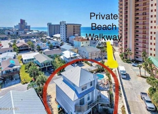 4120 Danny Dr, Panama City, FL 32408