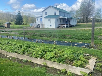 4479 Carson Rd, Angelica, NY 14709