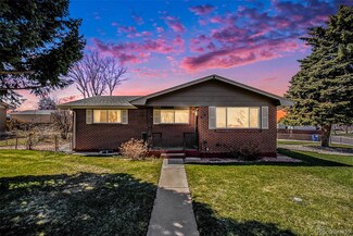 1609 S Zephyr Ct, Lakewood, CO 80232