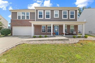 1425 Turkington Ct, Greenwood, IN 46143