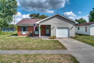 205 N Spruce St, Monon, IN 47959