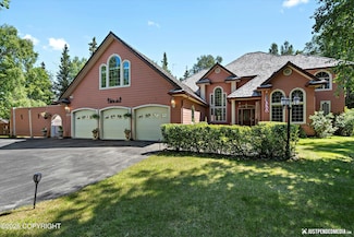 2215 S Austin Cir, Palmer, AK 99645