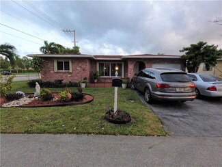 900 NW 49th St, Pompano Beach, FL 33064