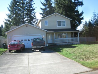 701 Golphnee Loop SE, Rainier, WA 98576