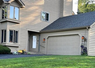 4121 Tumbleweed Trail Unit 55, Loves Park, IL 61111