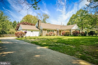 451 Conshohocken State Rd, Gladwyne, PA 19035